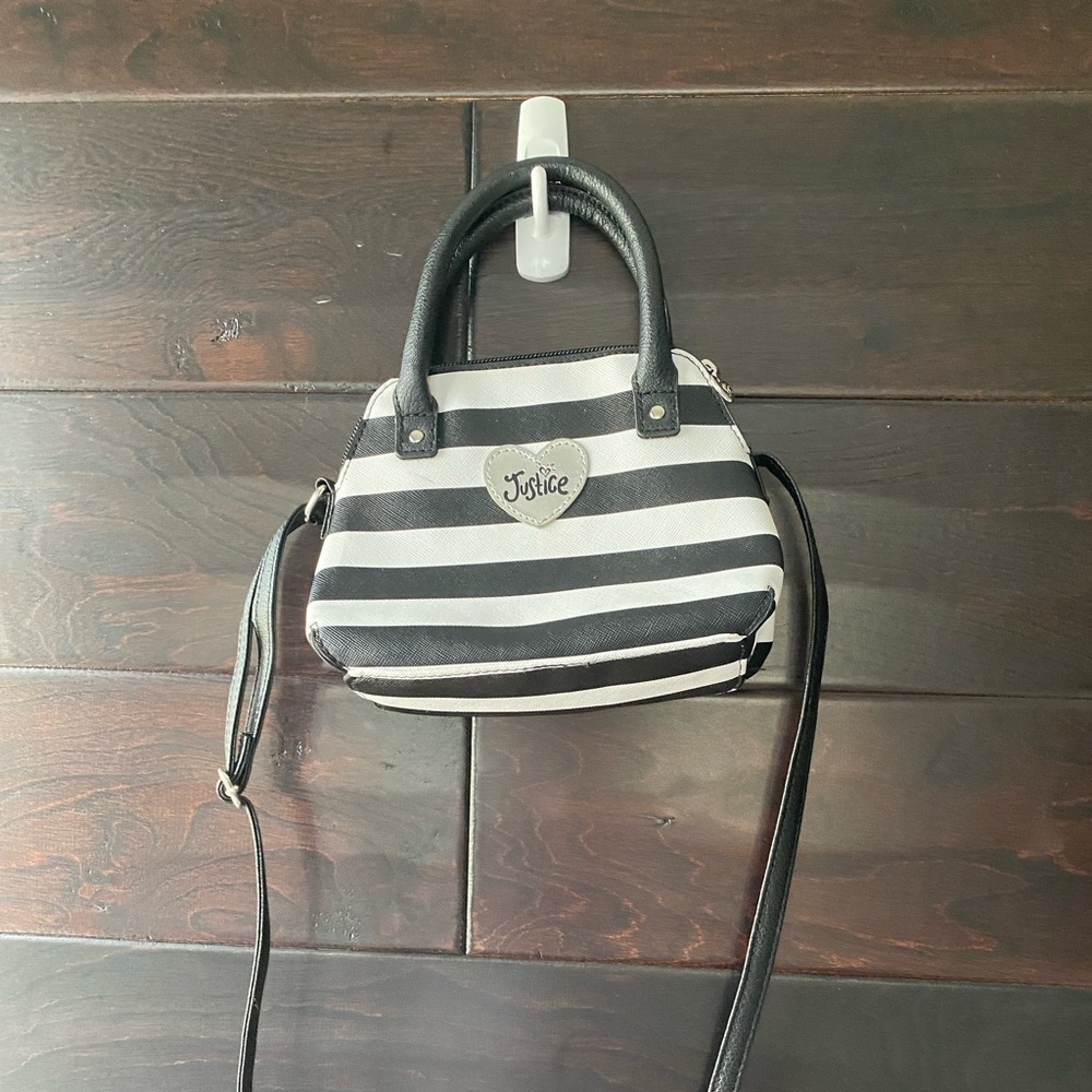 Girl purse